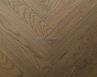 Английская ёлка GreenLine Extra 702 Дуб Легенд 620х125 мм