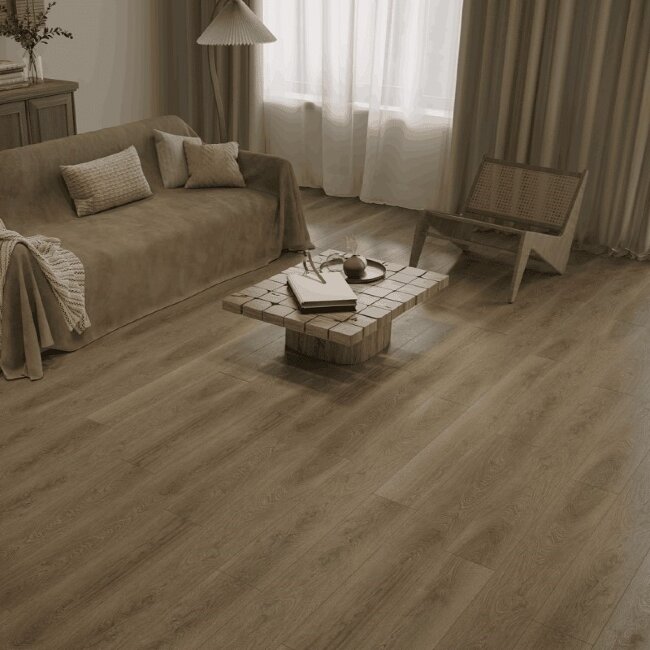 Плитка SPC Alpine Floor PREMIUM XL ECO 7-37 Дуб Соломенный Плитка SPC Alpine Floor PREMIUM XL ECO 7-37 Дуб Соломенный