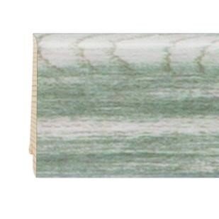 Плинтуc Tarkett ART Шэйдс оф Грей 80х20х2400 мм Плинтуc Tarkett ART Шэйдс оф Грей 80х20х2400 мм