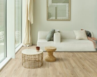 Виниловые полы Moduleo LayRed EIR 58268 Sierra Oak