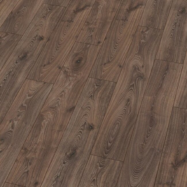 Ламинат Kronotex Дуб Коричневый Ламинат Kronotex Дуб Коричневый