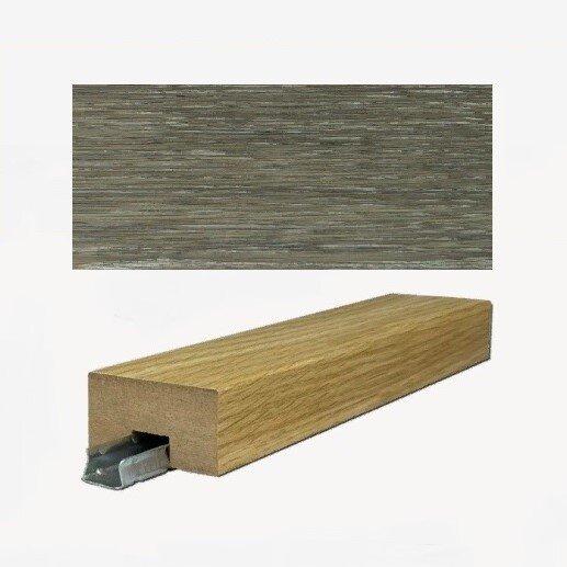 Ламинированный брусок (рейка) арт. 022 2750х40х22 мм Ламинированный брусок (рейка) арт. 022 2750х40х22 мм