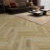 Кварц-виниловая плитка LVT Tulesna Eccellent
