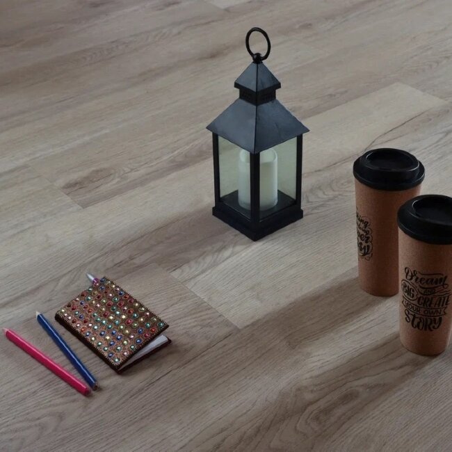 Виниловый ламинат SPC Aberhof 2985