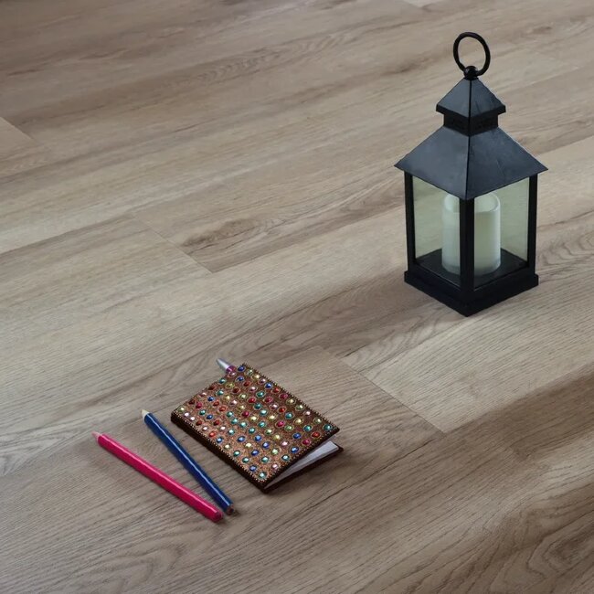 Виниловый ламинат SPC Aberhof 2985