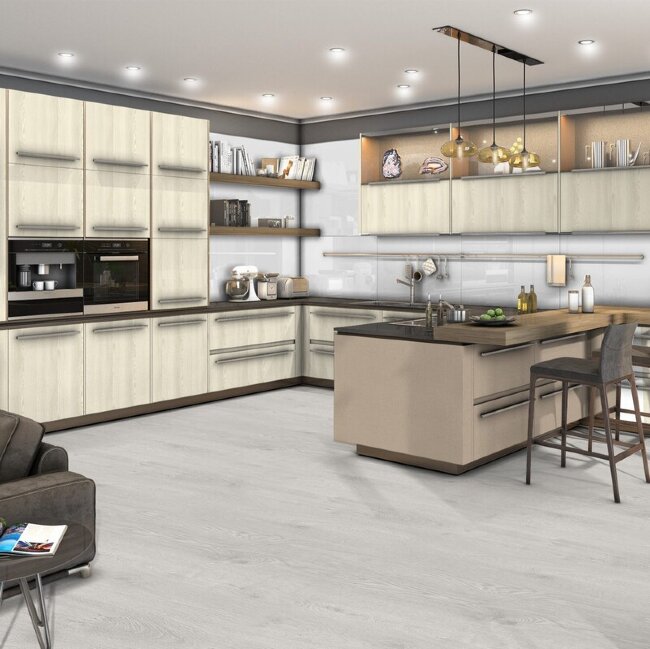 Ламинат AGT PRK903 Дуб Эверест