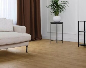 Кварцвиниловая плитка Aquafloor Parquet Chevron Premium AF7018CVR