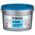 Клей контактный для пробки на основе акрилатной дисперсии WAKOL D 3540 2,5 кг.