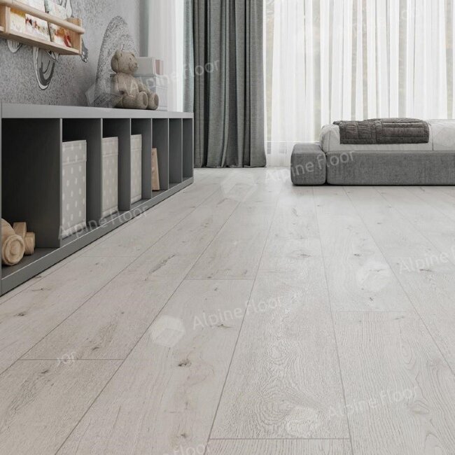 Ламинат Alpine Floor Intensity Дуб Арно Ламинат Alpine Floor Intensity Дуб Арно