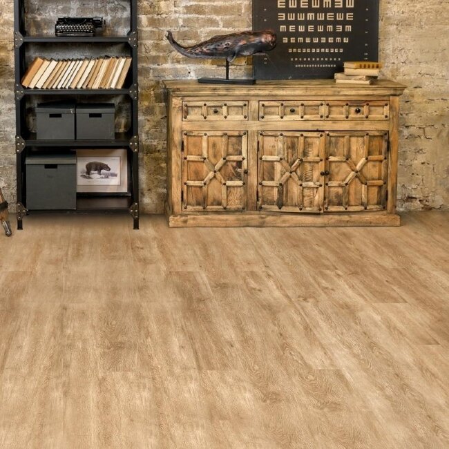 SPC покрытие Alpine Floor Grand Sequoia ECO 11-508 MC Камфора SPC покрытие Alpine Floor Grand Sequoia ECO 11-508 MC Камфора