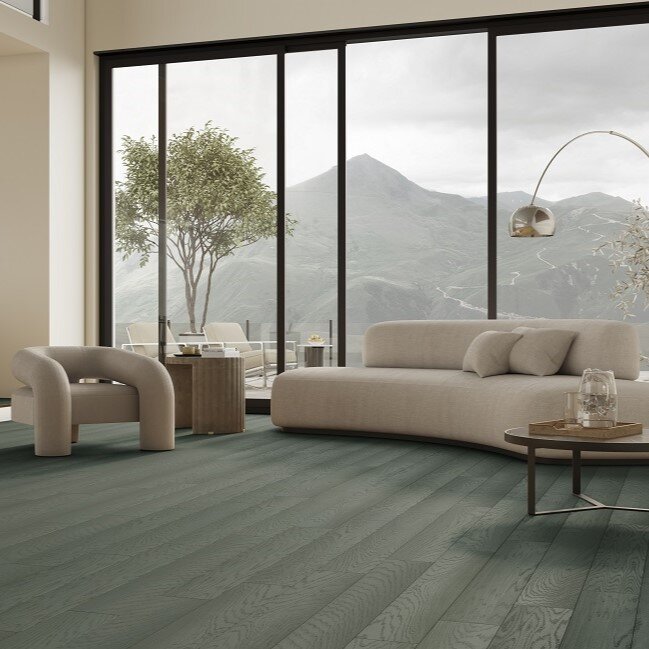 Кварцевый паркет Quartz Parquet 409 Дуб Средиземноморский 7 мм Кварцевый паркет Quartz Parquet 409 Дуб Средиземноморский 7 мм