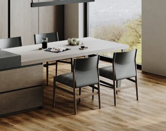 Кварцевый ламинат Fargo Bevel 50-88042-001 Дуб Шервуд