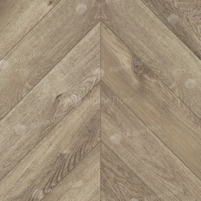 SPC ламинат Alpine Floor Дуб Натуральный Отбеленный SPC ламинат Alpine Floor Дуб Натуральный Отбеленный