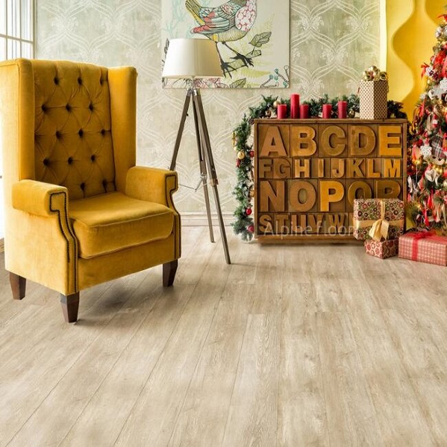 SPC покрытие Alpine Floor СОНОМА 3,5 мм