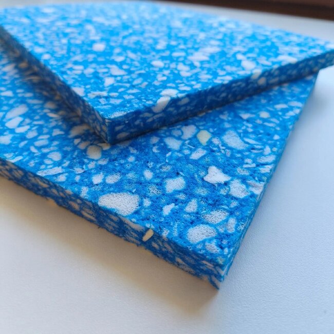 Подложка Bonkeel Sport 1000х2000х15 мм (10 м2)