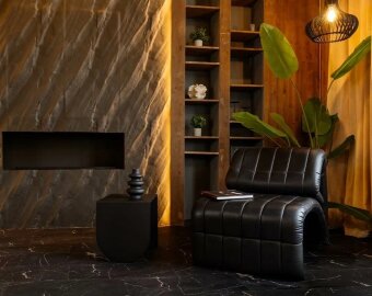 SPC ламинат Steinholz Monolith Камбер STH083M