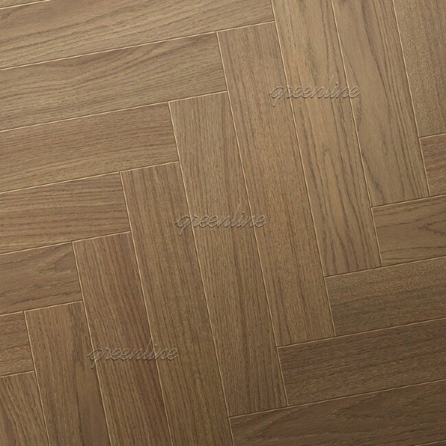 Английская ёлка GreenLine Альт 801 Дуб Спейс