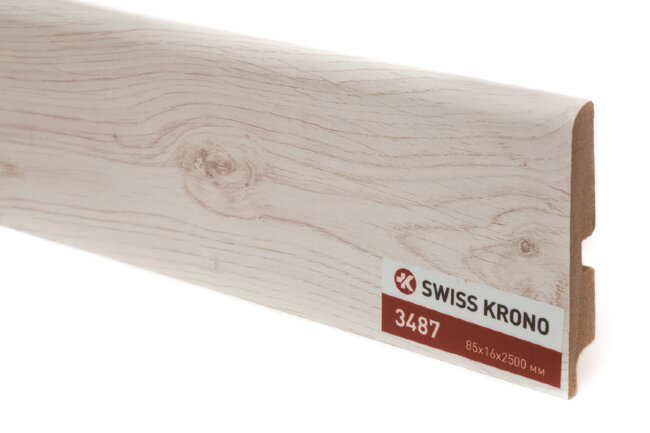 Плинтус Kronopol D3487