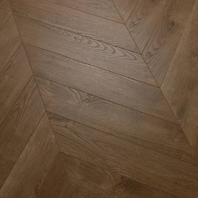 Ламинат Французская ёлка IconFloor Шеврон CH-501 Люмьер Ламинат Французская ёлка IconFloor Шеврон CH-501 Люмьер