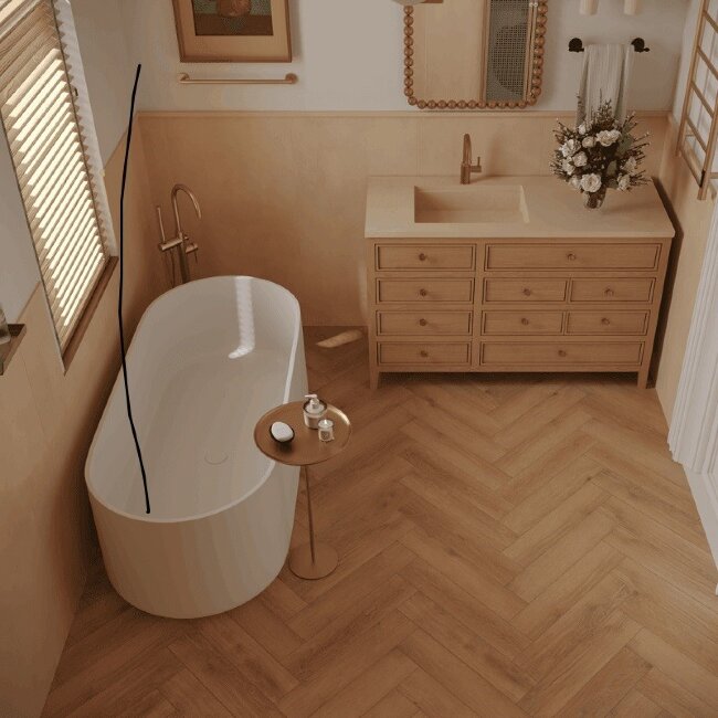 SPC ламинат Norland Parquet 1066-2 Saver Sand