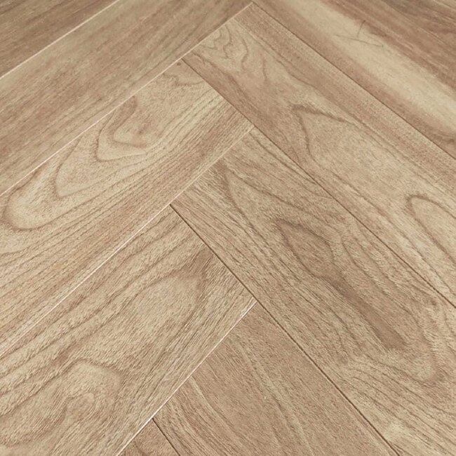 Ламинат Floor Fort Walnut Tree Елочка Орех Питсбург Ламинат Floor Fort Walnut Tree Елочка Орех Питсбург