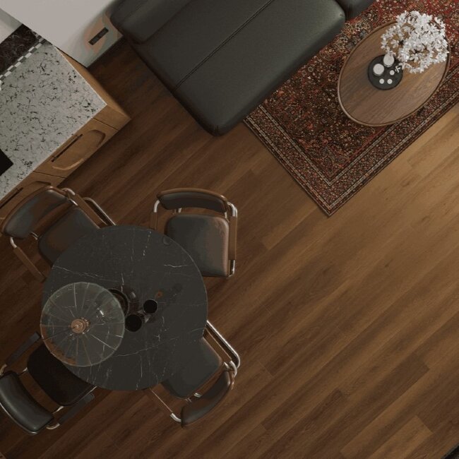 Плитка SPC Alpine Floor PREMIUM XL ECO 7-38 Дуб Утренний Плитка SPC Alpine Floor PREMIUM XL ECO 7-38 Дуб Утренний