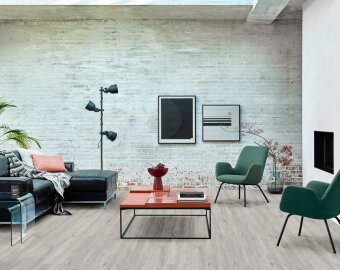 Виниловые полы Moduleo LayRed EIR 58933 Sierra Oak