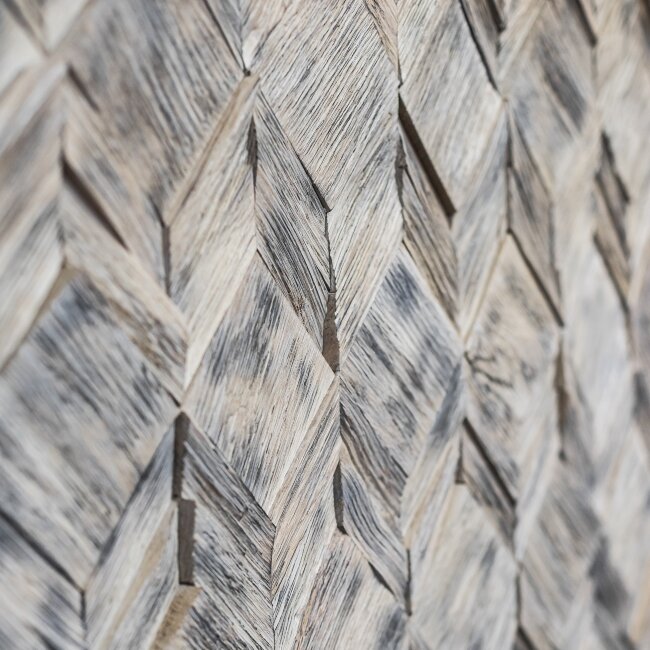 Стеновые панели Вира 312x425x5-18 мм