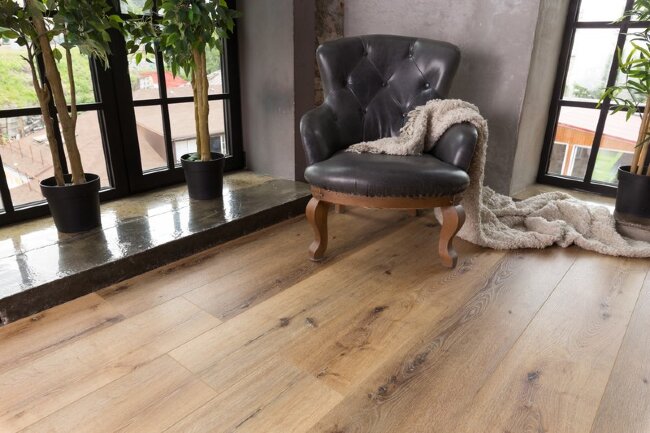 Виниловое покрытие Aquafloor AF8002XL