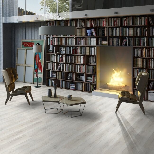 ПВХ плитка замковая Tarkett Patrick