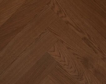 SPC паркет My Step Английская елка Aqua Wood MSV05H Antiqe 