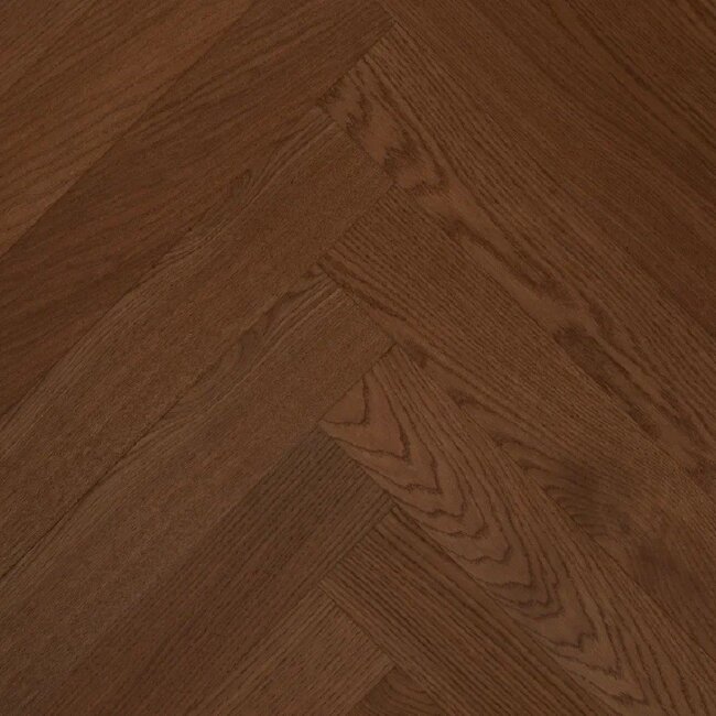 SPC паркет My Step Английская елка Aqua Wood MSV05H Antiqe 