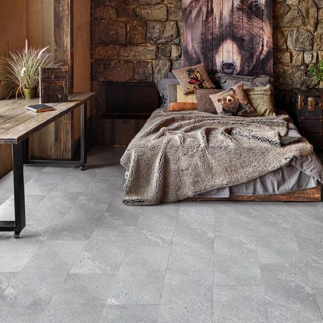 SPC покрытие Alpine Floor Блайд SPC покрытие Alpine Floor Блайд