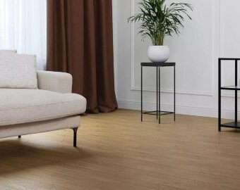 Кварцвиниловая плитка Aquafloor Parquet Chevron Premium AF7019CVR