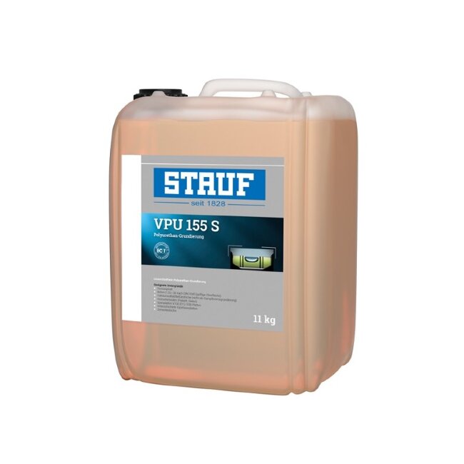 Однокомпонентная полиуретановая грунтовка Stauf VPU-155 S 11 кг. Однокомпонентная полиуретановая грунтовка Stauf VPU-155 S 11 кг.