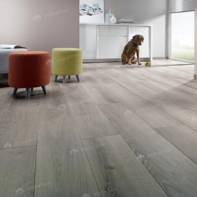 Ламинат Homflor Strong 437 Durban