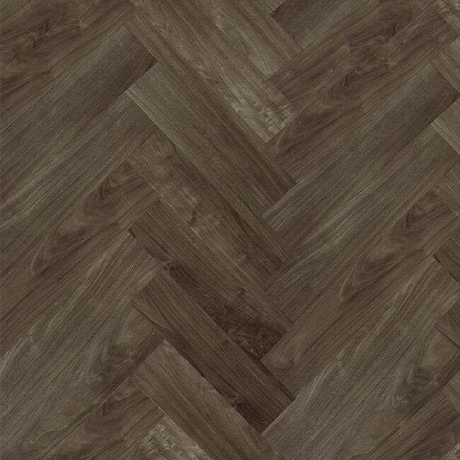 Кварцвиниловые полы Karelia Great Classics Herringbone Walnut Bach HB Кварцвиниловые полы Karelia Great Classics Herringbone Walnut Bach HB