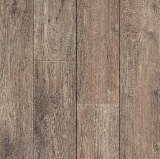 Ламинат My step Дуб Вена