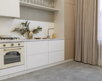 SPC ламинат Steinholz Monolith Эребос STH085M