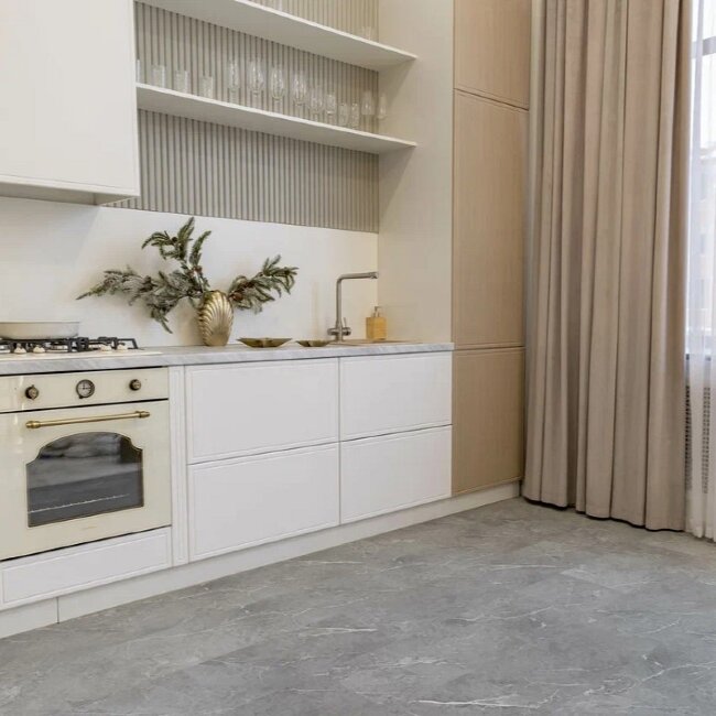 SPC ламинат Steinholz Monolith Эребос STH085M