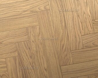 Английская ёлка GreenLine Альт 817 Дуб Гравити