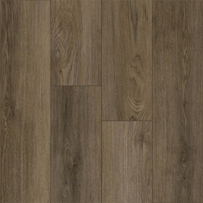 Кварц-виниловая плитка Fargo Comfort LVT Дуб Ванкувер