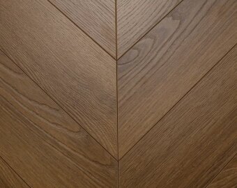 Ламинат Французская ёлка IconFloor Шеврон CH-502 Годар