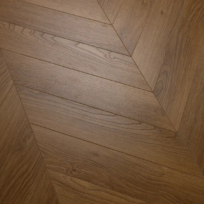 Ламинат Французская ёлка IconFloor Шеврон CH-502 Годар Ламинат Французская ёлка IconFloor Шеврон CH-502 Годар