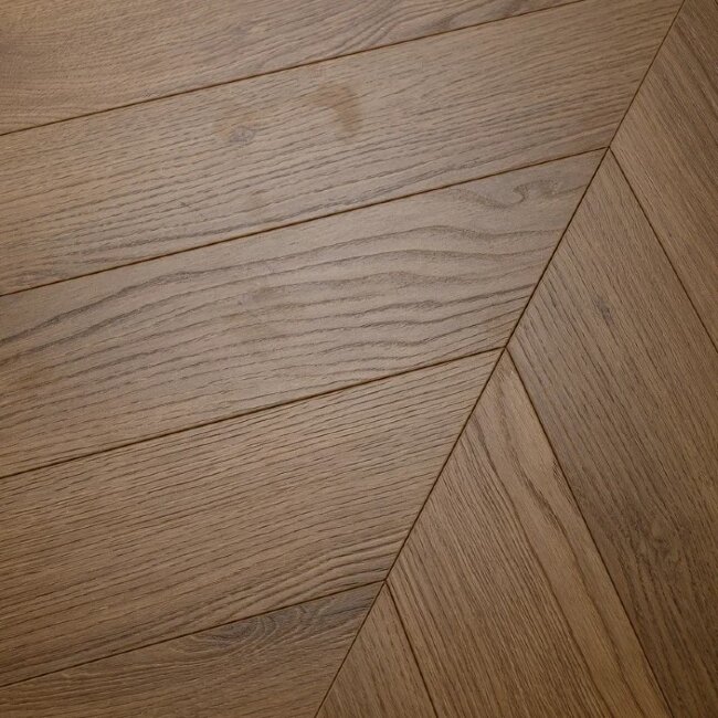 Ламинат Французская ёлка IconFloor Шеврон CH-502 Годар Ламинат Французская ёлка IconFloor Шеврон CH-502 Годар