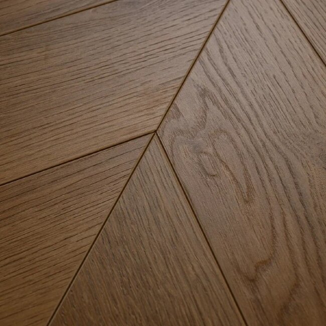 Ламинат Французская ёлка IconFloor Шеврон CH-502 Годар Ламинат Французская ёлка IconFloor Шеврон CH-502 Годар