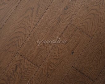 Инженерная доска GreenLine Extra 703 Дуб Триумф 175 мм