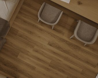 Плитка SPC Alpine Floor PREMIUM XL ECO 7-39 Дуб Вековой Плитка SPC Alpine Floor PREMIUM XL ECO 7-39 Дуб Вековой