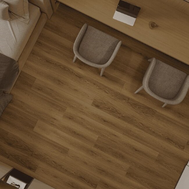 Плитка SPC Alpine Floor PREMIUM XL ECO 7-39 Дуб Вековой Плитка SPC Alpine Floor PREMIUM XL ECO 7-39 Дуб Вековой