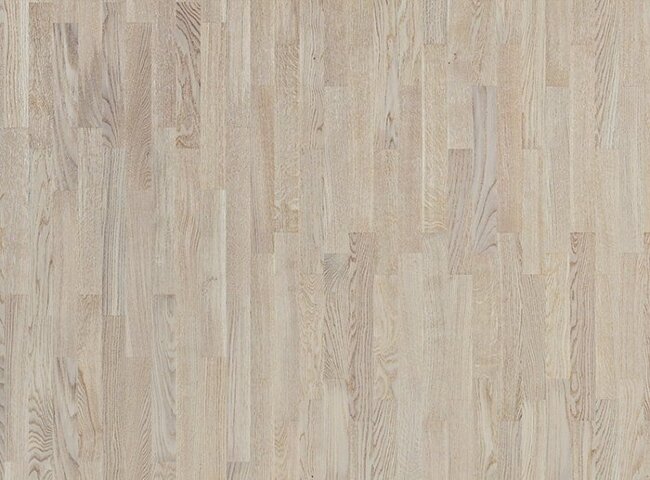 Паркетная доска Tarkett Salsa Дуб Робуст белый браш